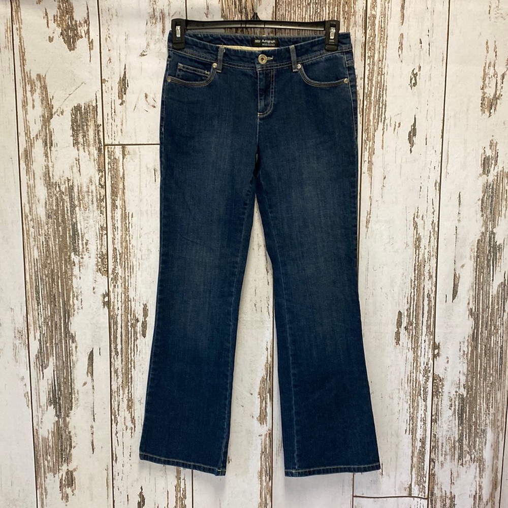 Marks & Spencer Autograph Weekend Jeans